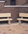 TF5050, Benches with Backs