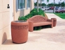 TF5066, Family Grouping Benches TF5066, Family Grouping Benches