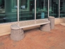 TF5071, Family Grouping Benches TF5071, Family Grouping Benches