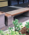 TF5074, Family Grouping Benches