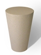 SL605, Conical Bollards