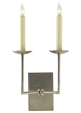 RA DOUBLE WALL LIGHT ** NEW PRODUCT - AVAILABLE SUMMER 2007 **