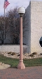 TF6096, Light Poles TF6096, Light Poles
