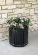 MF8010, Metal-Armor Planters MF8010, Metal-Armor Planters