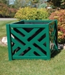 MF8020, Metal-Armor Planters MF8020, Metal-Armor Planters