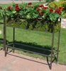 MF8032, Metal-Armor Planters MF8032, Metal-Armor Planters