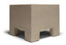 SL400, Concrete Planters