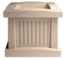 SL404, Concrete Planters