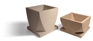 SL405, Concrete Planters