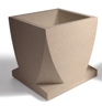 SL406, Concrete Planters