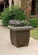 SL4071, Concrete Planters SL4071, Concrete Planters