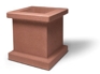 SL408, Concrete Planters SL408, Concrete Planters