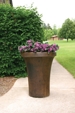 SL4091, Concrete Planters SL4091, Concrete Planters