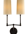 ZIYI TWO LIGHT SCONCE ZIYI TWO LIGHT SCONCE