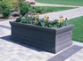 TF4177, Square Planters TF4177, Square Planters