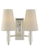 FARLANE DOUBLE SCONCE ** NEW PRODUCT - AVAILABLE SUMMER 2007 ** FARLANE DOUBLE SCONCE ** NEW PRODUCT - AVAILABLE SUMMER 2007 **