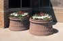 TF4230, Round Planters - Small to Medium TF4230, Round Planters - Small to Medium