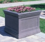 TF4236, Square Planters TF4236, Square Planters