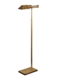 ADJUSTABLE FLOOR LAMP ADJUSTABLE FLOOR LAMP