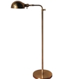 ADJUSTABLE OLD PHARMACY LAMP