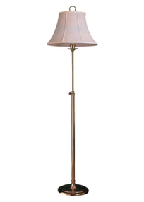 ADJUSTABLE CLASSIC CLUB LAMP 0