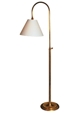DOWNBRIDGE LOOP ADJUSTABLE FLOOR LAMP DOWNBRIDGE LOOP ADJUSTABLE FLOOR LAMP