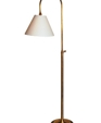 DOWNBRIDGE LOOP ADJUSTABLE FLOOR LAMP DOWNBRIDGE LOOP ADJUSTABLE FLOOR LAMP