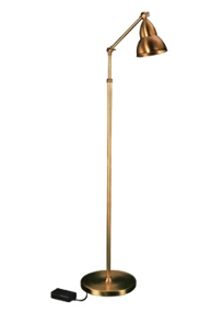 PRIMITIVE FUNCTIONAL ADJUSTABLE FLOOR LAMP 0