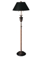CHELSEA FLOOR LAMP