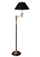 KENSINGTON LIBRARY FLOOR LAMP