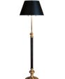 OVERSEAS ADJUSTABLE HEIGHT FLOOR LAMP