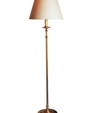 DORCHESTER FLOOR LAMP