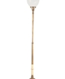 EDWARDIAN TORCHIERE FLOOR LAMP