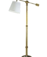STAR MOTIF BOOM ARM ADJUSTABLE FLOOR LAMP