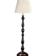 CANDLE FLOOR LAMP