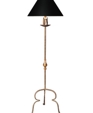 ETRUSCAN FLOOR LAMP