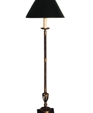 CHATEAU INSPIRED FLOOR CANDLE LAMP