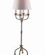 CASTLE FLOOR LAMP