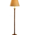 SPIRAL FLOOR LAMP