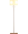 TRIBECA LARGE FLOOR LAMP