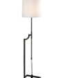 ADJUSTABLE PUZZLE FLOOR LAMP ADJUSTABLE PUZZLE FLOOR LAMP