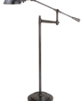 BOOM ARM FLOOR LAMP