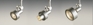 FleXsion Track Lighting FleXsion Track Lighting