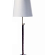 ADJUSTABLE FRENCH LIBRARY LAMP