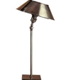 SWIVEL HEAD  DESK LAMP