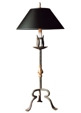 ETRUSCAN TABLE LAMP ETRUSCAN TABLE LAMP