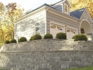 3" & 6" Highland Wall Stone 3" & 6" Highland Wall Stone