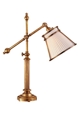 PIMLICO ADJUSTABLE TABLE LAMP PIMLICO ADJUSTABLE TABLE LAMP