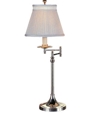 DORCHESTER ADJUSTABLE SWING ARM DESK LAMP