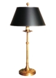 DORCHESTER TABLE LAMP DORCHESTER TABLE LAMP